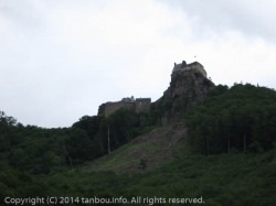 アッグシュタイン城