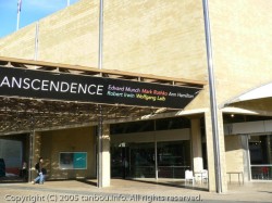 西オーストラリア美術館