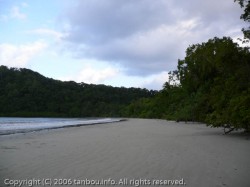 ケープ・トリビュレーション・ビーチ