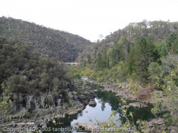 カタラクト渓谷