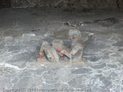 チャックモール