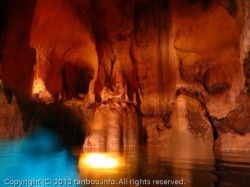 シャンデリアケーブ