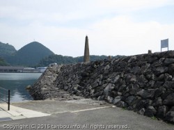 恵美須ヶ鼻造船所跡