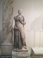 エフェソス博物館