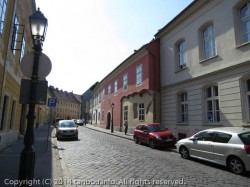 ユダヤ人祈りの家