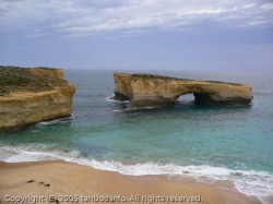 ロンドン・アーチ