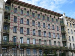 マヨリカ・ハウス