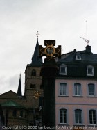 マルクト・クルイツ