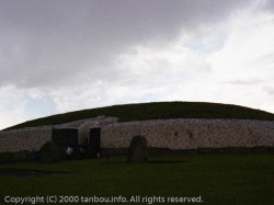 ニューグレンジ