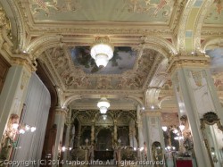 ニューヨークカフェ