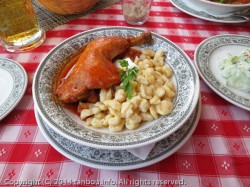 パプリカーシュ・チルケ