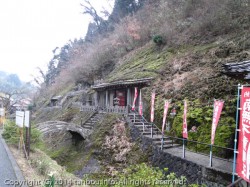 羅漢寺五百羅漢