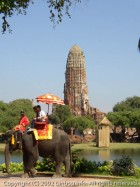 ワット・プラ・ラーム