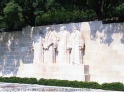 宗教改革記念碑