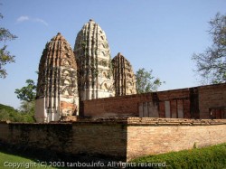 ワット・シー・サワイ