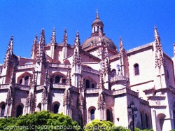 聖マリア大聖堂