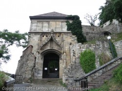 シギスムンド門