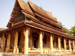 ワット・シーサケート