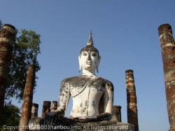 ワット・マハタート