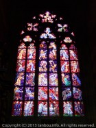 ステンドグラス