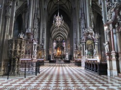 聖シュテファン大聖堂