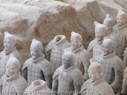 武士俑
