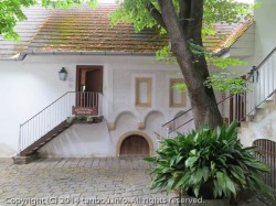 ハイリゲンシュタット遺書の家